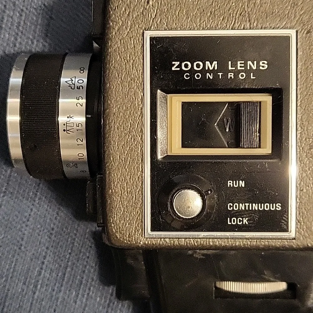Camera - Picture 4 of 6